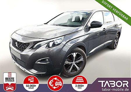 Peugeot 5008 1.6 THP 165 Aut Allure 7S Pano Nav Leder