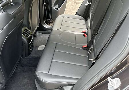 BMW X3 xDrive20d Aut.