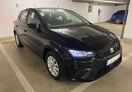 Seat Ibiza 1.0 TSI Style LED GRA PDC Climatronic