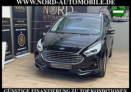 Ford Galaxy 2.0 CDTi Titanium 7-SITZER*AHK*KAMERA*LED Titanium