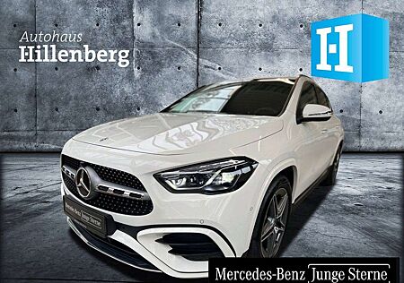 Mercedes-Benz GLA 200 Edition AMG Line Advanced Plus