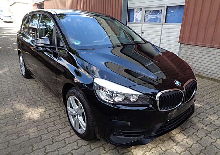 BMW 218d 218 Gran Tourer Advantage