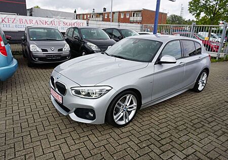 BMW 120 Baureihe 1 Lim. 5-trg. i M-Paket Sport