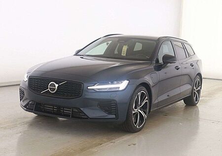 Volvo V60 T6 Plus Dark Plug-In Hybrid AWD *ACC-360°*