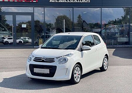 Citroën C1 Citroen Feel