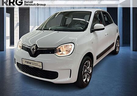 Renault Twingo ZEN ELECTRIC 21kWh BATTERIEKAUF