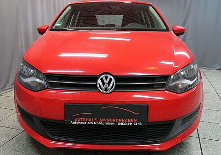 VW Polo Volkswagen AUTOMATIK,