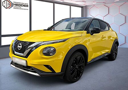 Nissan Juke N-Sport *AHK*BOSE*360° Kamera*SHZ*