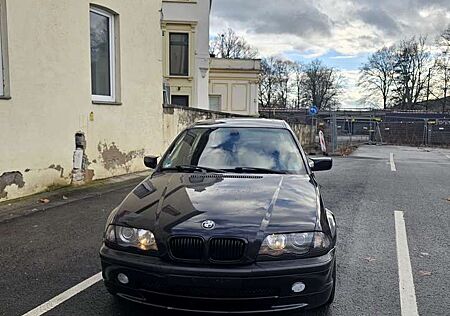 BMW 325i 325