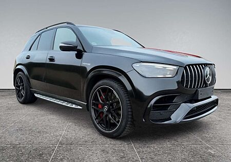 Mercedes-Benz GLE 63 AMG GLE 63 S AMG 4 Matic+/Performance/Soft/360°/Face