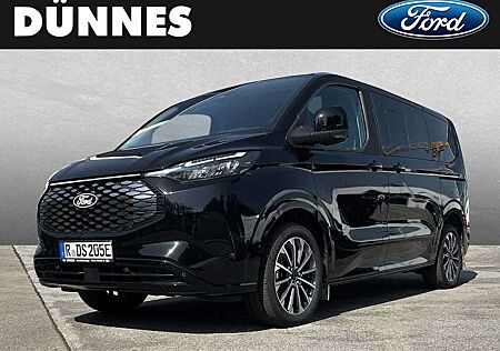 Ford Tourneo Custom e- 340 L1H1 TitaniumX