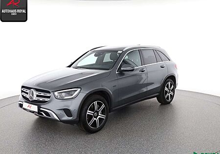 Mercedes-Benz GLC 300 e 4M OFFROAD MEMORY,MULTIBEAM,BURMESTER