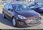 Opel Astra J 1.4 TURBO SPORT SHZ XENON BC TEMP KLIMA LEDER ZV