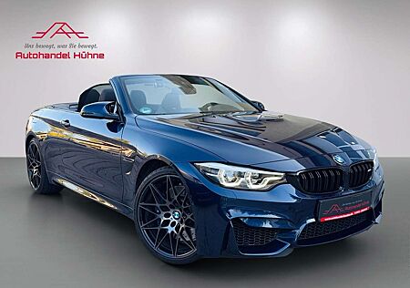 BMW M4 Cabrio Competition/1.Hand/Carbon/Sur.View/BRD