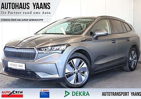 Skoda Enyaq 60 Loft WÄRMEPUMPE+ACC+KEY+LED+KAM+PANO