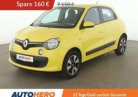 Renault Twingo 0.9 Energy Dynamique*TEMPO*KLIMA*GARANTIE*