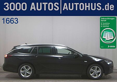 Opel Insignia ST 2.0 CDTI Business Ed. Leder Navi LED