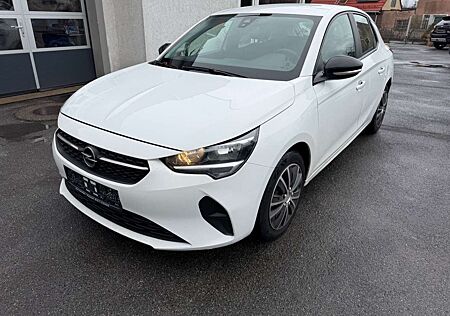 Opel Corsa F Edition