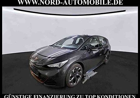 Cupra Born Automatik Kamera/Navi/LED/19/SHZ