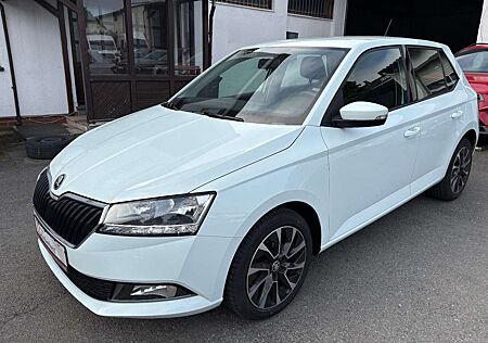 Skoda Fabia 1.0 MPI Cool Plus - KLIMA PDC