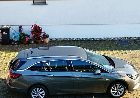 Opel Astra Elegance Start/Stop