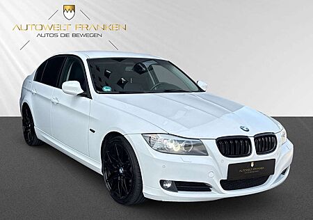 BMW 320 i *AUTOMATIK*XENON*PDC*TEMPO*SHZ*ALU*