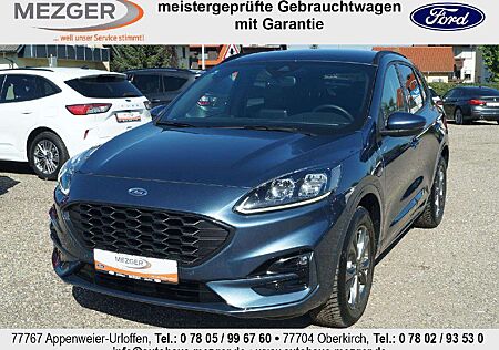 Ford Kuga Plug-In Hybrid ST-Line X