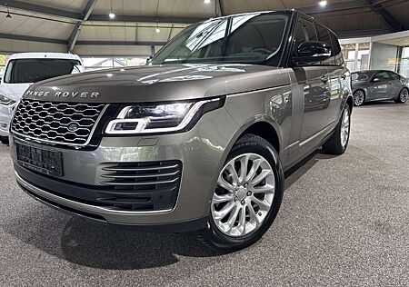 Land Rover Range Rover 3.0 SDV6 Vogue Matrix Meridian Leder