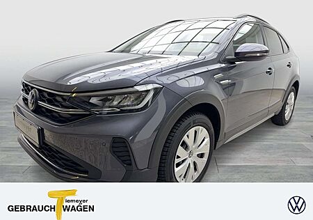 VW Taigo Volkswagen 1.0 TSI LIFE NAVI LED SITZHZ VIRTUAL