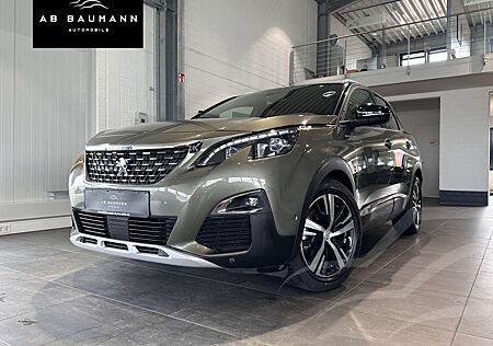 Peugeot 3008 Allure GT-Line *MASSAGE, ACC, 360GRAD CAM*