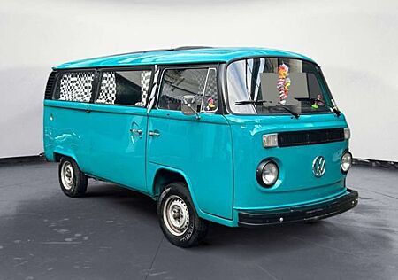 VW T2 Volkswagen BUS *SAMMLERFAHRZEUG*