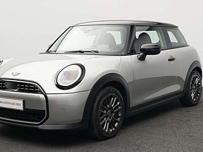 MINI Cooper C Classic Trim