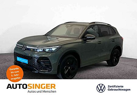 VW Tiguan Volkswagen R-Line 2.0 TDI 4M DSG *AHK*LED*ACC*NAVI*