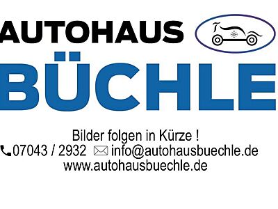 Ford EcoSport ECOSPORT ST-LINE+AUTOMATIK+NAVI+KAMERA+XENON!