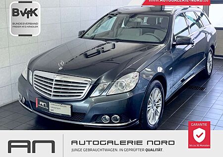 Mercedes-Benz E 200 CGI BlueEfficiency Elegance 1. Hand
