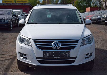 VW Tiguan Volkswagen Sport & Style 4Motion
