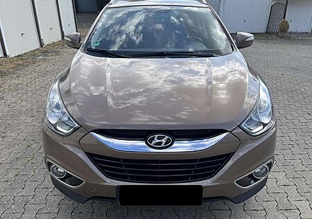Hyundai ix35 1.6 5 Star Edition