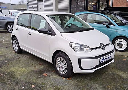 VW Up Volkswagen ! take !