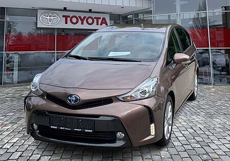 Toyota Prius + + 1.8 Comfort