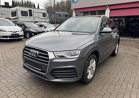 Audi Q3 2.0 TDI