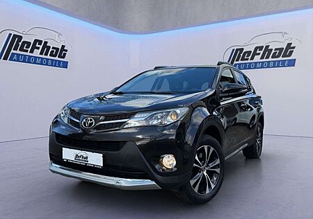Toyota RAV 4 RAV4 Edition-S*PDC*MFKL*