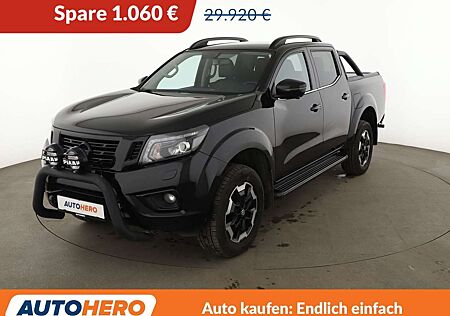 Nissan NP300 2.3 dCi Tekna Double Cab 4x4 Aut.*NAV*LED*TEMP*CAM