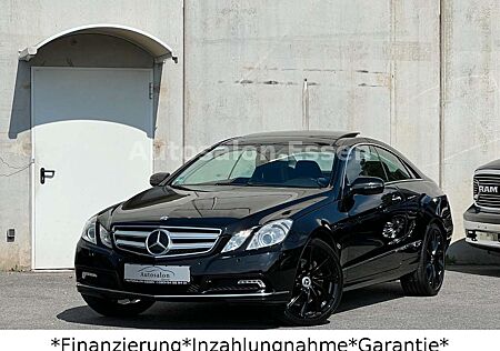 Mercedes-Benz E 500 Coupe*Keyless*H&K*Pano*Kamera*SHZ*ACC