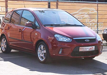 Ford C-Max *Tüv&Inspektion Neu* *Panoramadach*