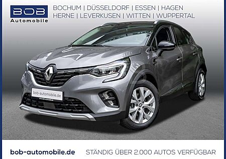 Renault Captur INTENS E-TECH Plug-in 160 Kamera+Navi+PDC