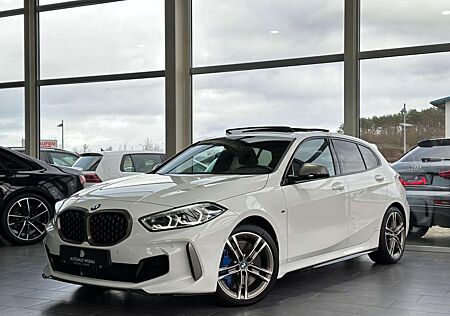 BMW M1 xDrive M-Sport