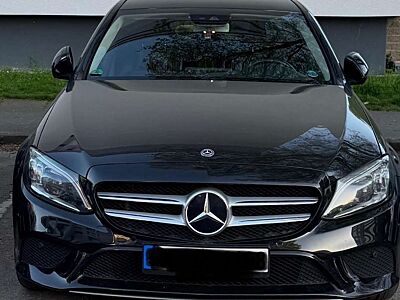 Mercedes-Benz C 220 C 220 d