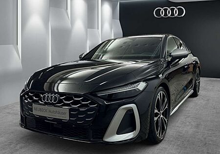 Audi S5 Limousine Tech Pro Paket MMI Glasdach Memory