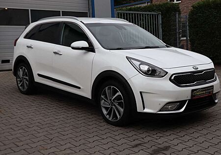 Kia Niro 1.6 Spirit/AUTM./NAVI/LEDER/SHZ/CAM/PDC