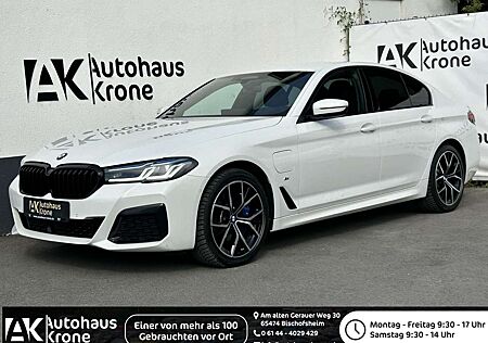 BMW 530 e xDrive M Sport M Technic*KEYLESS* HUD*LIVE COCKP